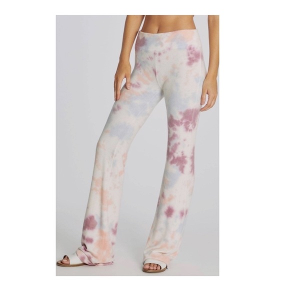 Wildfox Tennis Club Pants. - Picture 2 of 6